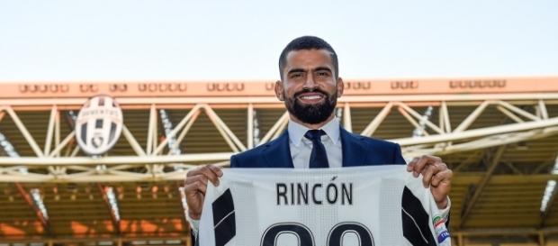 Rincón piace molto alla Fiorentina - fantamagazine.com Rincón piace molto alla Fiorentina - fantamagazine.com