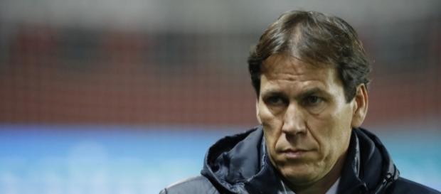 Rudi Garcia a fait de sa défense une priorité de ce mercato. (AbacaPress) Rudi Garcia a fait de sa défense une priorité de ce mercato. (AbacaPress)