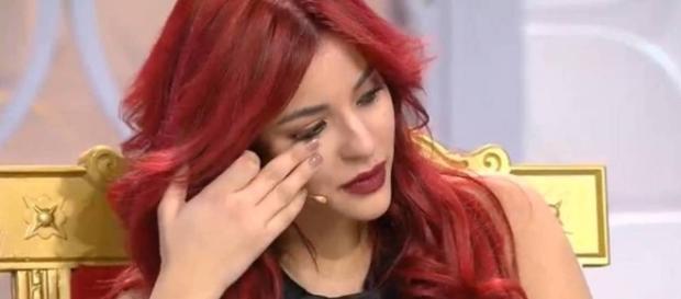 Rym habría tenido novio durante todo su trono de MYHYV Rym habría tenido novio durante todo su trono de MYHYV