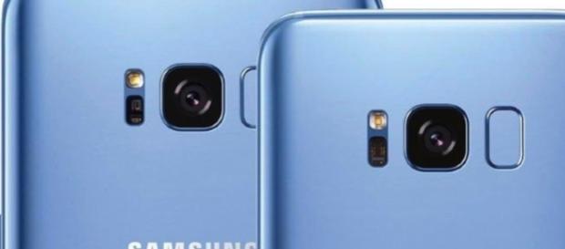 Samsung Galaxy Note 8 - The GOOD and the BAD/ Screencap XEETECHCARE via Youtube Samsung Galaxy Note 8 - The GOOD and the BAD/ Screencap XEETECHCARE via Youtube