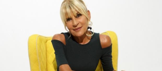 Gemma Galgani, tutte le ultime notizie di gossip Gemma Galgani, tutte le ultime notizie di gossip