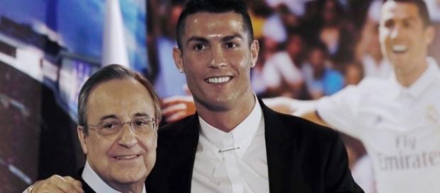 Los fichajes del Real Madrid si se produce la salida de Cristiano Ronaldo Los fichajes del Real Madrid si se produce la salida de Cristiano Ronaldo