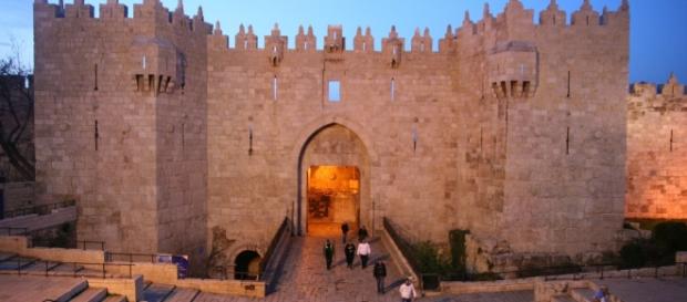 Statul Islamic a revendicat un atac mortal în Israel lângă Muntele Templului, loc sfânt al iudaismului - Foto: Wikipedia Statul Islamic a revendicat un atac mortal în Israel lângă Muntele Templului, loc sfânt al iudaismului - Foto: Wikipedia