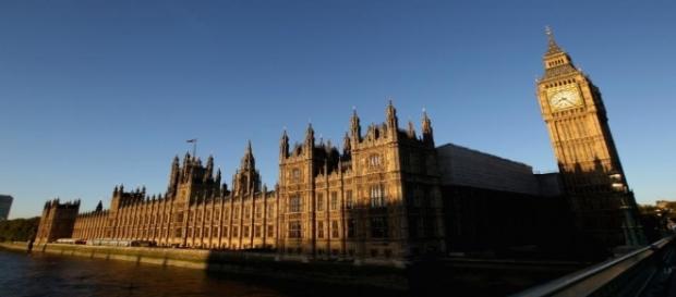 The power passed from the Monarch to Parliament The power passed from the Monarch to Parliament