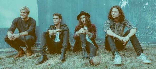 "Kaleo", la banda islandesa más famosas del momento "Kaleo", la banda islandesa más famosas del momento