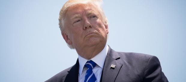 Trump reports assets of at least $1.4 billion - Gage Skidmore - Flickr Trump reports assets of at least $1.4 billion - Gage Skidmore - Flickr