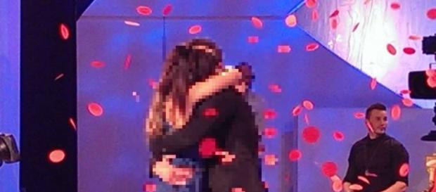 Una coppia di Uomini e Donne annuncia la data del loro matrimonio Una coppia di Uomini e Donne annuncia la data del loro matrimonio