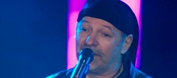 Vasco Rossi, cantautore italiano Vasco Rossi, cantautore italiano