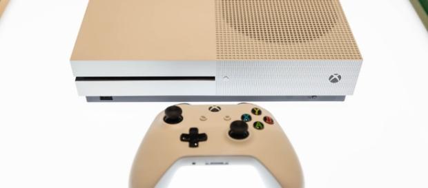 XBox One is working on the BC feature. XBox One is working on the BC feature.