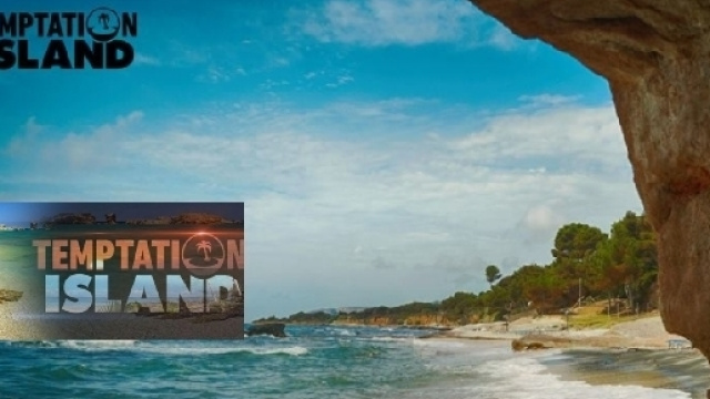 Anticipazioni 'Temptation Island 2017': concorrenti