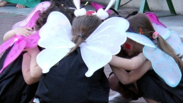 Cina: bambina di un asilo uccisa da un'inspiegabile punizione della maestra - (pixabay.com).