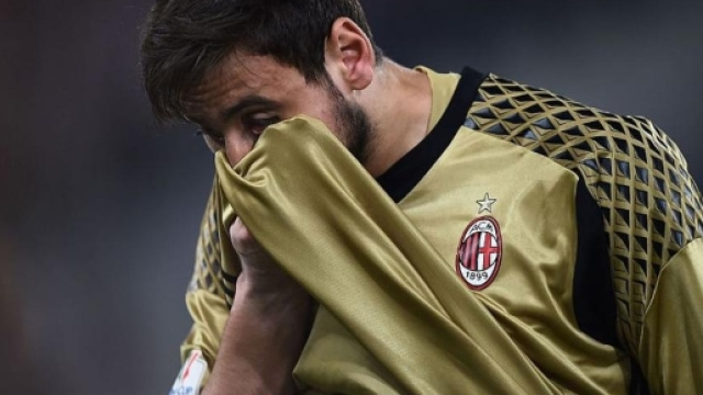 Clamoroso: Donnarumma non rinnova con il Milan! Avanti tutta su ... - ilbianconero.com