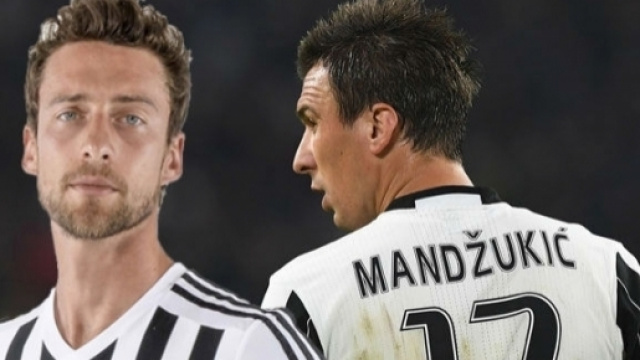 Marchisio e Mandzukic: ecco quale sar&agrave; il loro futuro.