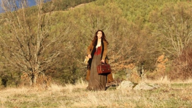 El secreto de puente viejo- trame