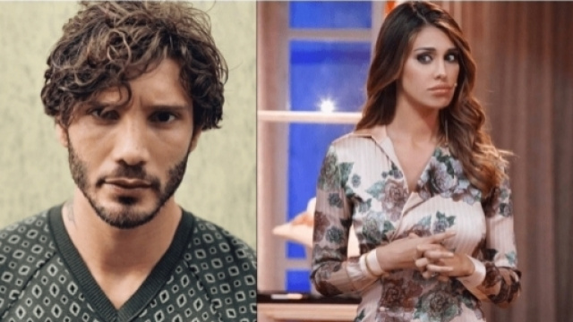 Gossip: Stefano De Martino stuzzica ancora una volta Belen