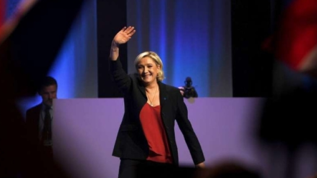 L'attentat déjoué avant la présidentielle visait un meeting de ... - sudouest.fr