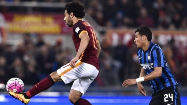 L'égyptien de la Roma est en route vers Liverpool