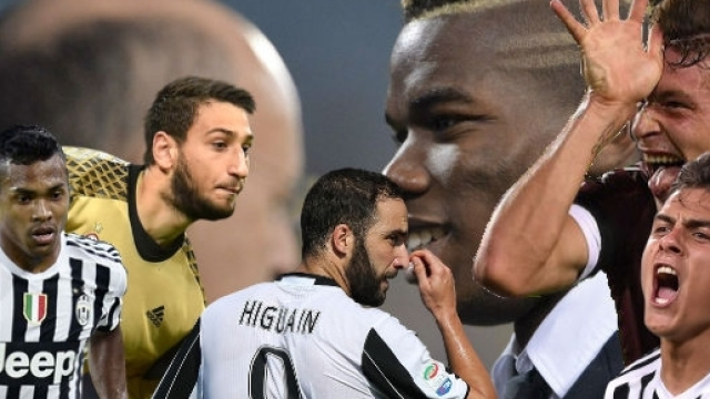 Marotta toglie dal mercato Alex Sandro e dice si a Donnarumma