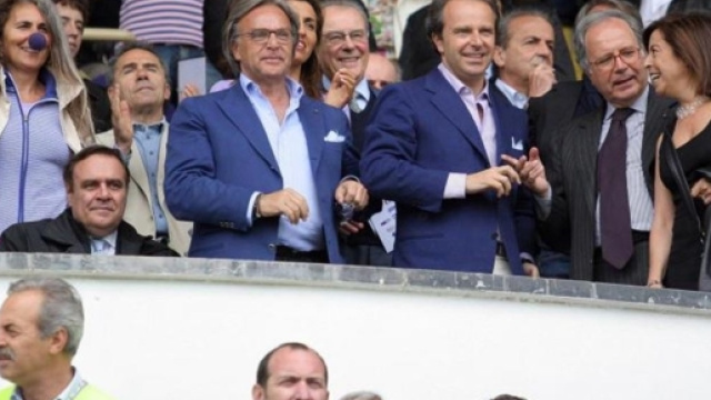 Milan, offerto uno scambio secco alla Fiorentina