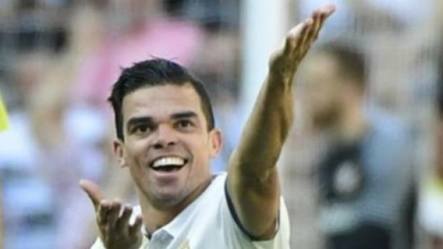 Real Madrid&nbsp;: Nouvelle destination pour Pepe&nbsp;!