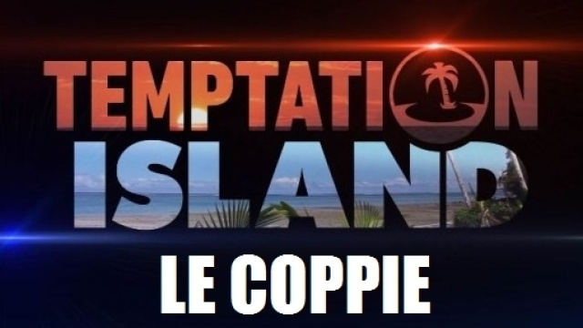 Tutte le vecchie coppie di 'Temptation Island'