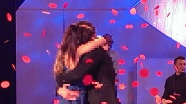 Una coppia di Uomini e Donne annuncia la data del loro matrimonio