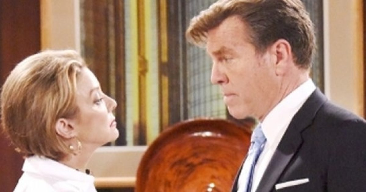 ‘The Young and the Restless’ spoilers for the next two weeks June 19