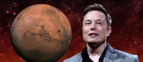Why Elon Musk can achieve his Mars dreams -Image source Blasting News library
