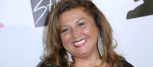 Abby Lee Miller before getting jailed - womenshealthmag.com