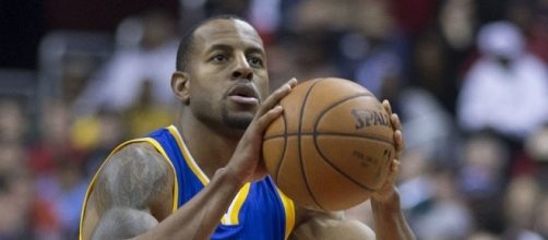 Andre Iguodala will stay with the Warriors via a multi-year contract -- Keith Allison via WikiCommons