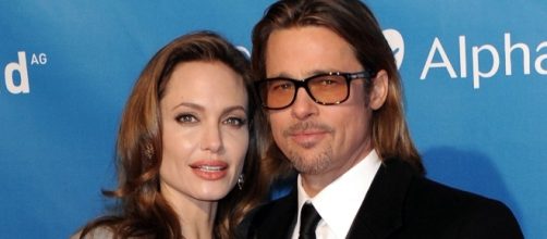 Brad Pitt and Angelina Jolie Divorce Details | POPSUGAR Celebrity - popsugar.com
