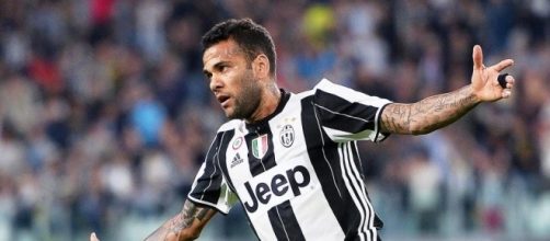 Dani Alves incredibly tells Paulo Dybala to LEAVE Juventus after ... - thesun.co.uk