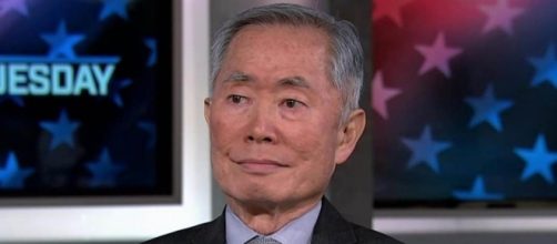 George Takei on Donald Trump | MSNBC - msnbc.com