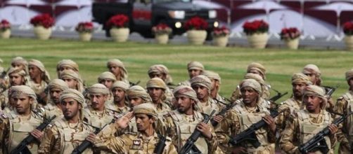 Gulf crisis: Bahrain orders Qatar troops fighting Islamic State to ... - hindustantimes.com