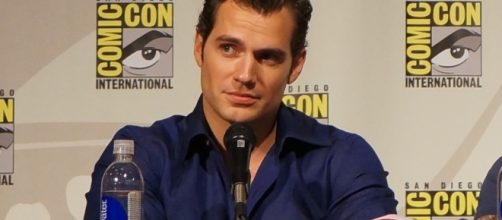 Henry Cavill joins Tom Cruise's "Mission Impossible." -Flickr