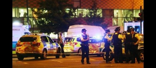 Londra: attacco a fedeli fuori dalla moschea di Finsbury Park