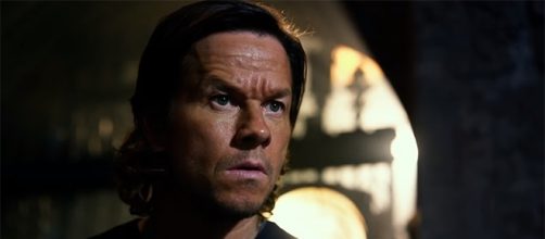 Mark Wahlberg reprises his role as Cade Yeager in the upcoming "Transformers 5" film. (YouTube/Paramount Pictures)