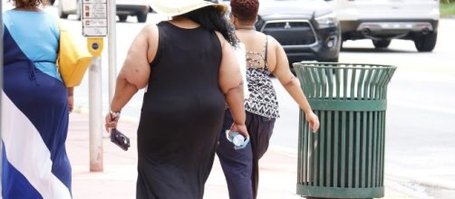 Obesity Alert: US has highest number of overweight individuals -Pixabay