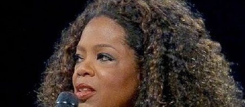 Oprah Winfrey says one book changed her life - commons.wikimedia.com