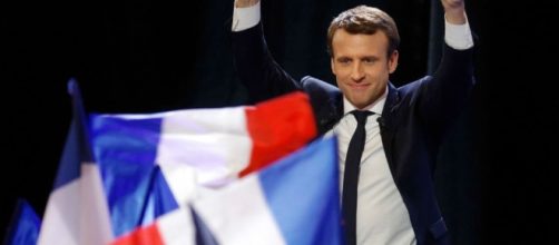 Polls: Macron's new party to secure majority in France | TheHill - thehill.com
