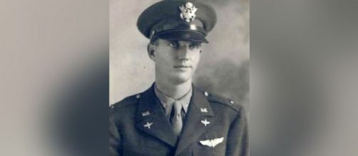 Remains of missing WWII vet returned home after 73 years - wochtitnews via Youtube