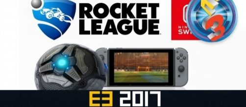 Rocket League's Nintendo Switch Cross Play Doesn't Include PS4 - gamerant.com