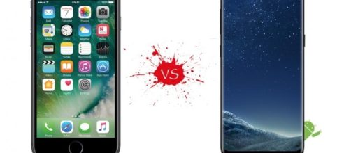 Samsung Galaxy S8 vs iPhone 8: The Two Biggest Phones of 2017 ... - knowyourmobile.com