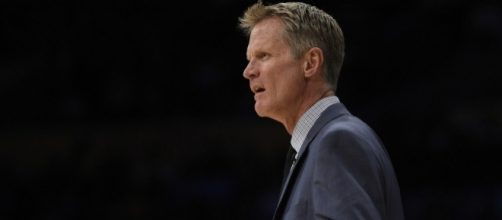 Steve Kerr goes on pregame rant about presidential election: 'I ... - usatoday.com