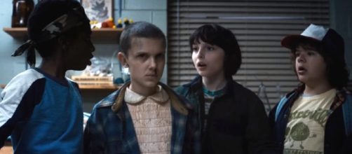 Stranger Things Season 2 Trailer and Plot Explained by Eleven/ Emergency Awesome via Youtube