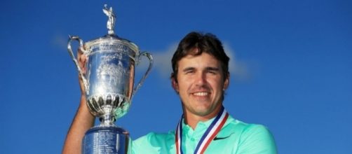 Today at the US Open: Koepka tears Erin Hills apart for US Open glory - nationalclubgolfer.com
