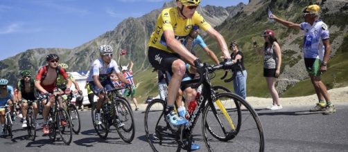 Tour de France, a partire dal prossimo 1° luglio