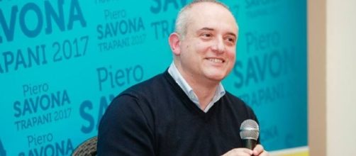 Trapani: Pietro Savona, candidato sindaco del centrosinistra