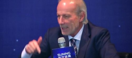 UFFICIALE, Sabatini allo Jiangsu: 'Qui per Suning e l'Inter ... - ilbianconero.com