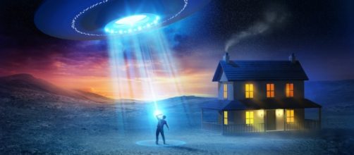 UFO: diffuso presunto documento DIA su incidente Roswell - inquisitr.com